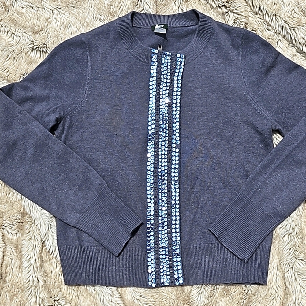 J.Crew Cardigan